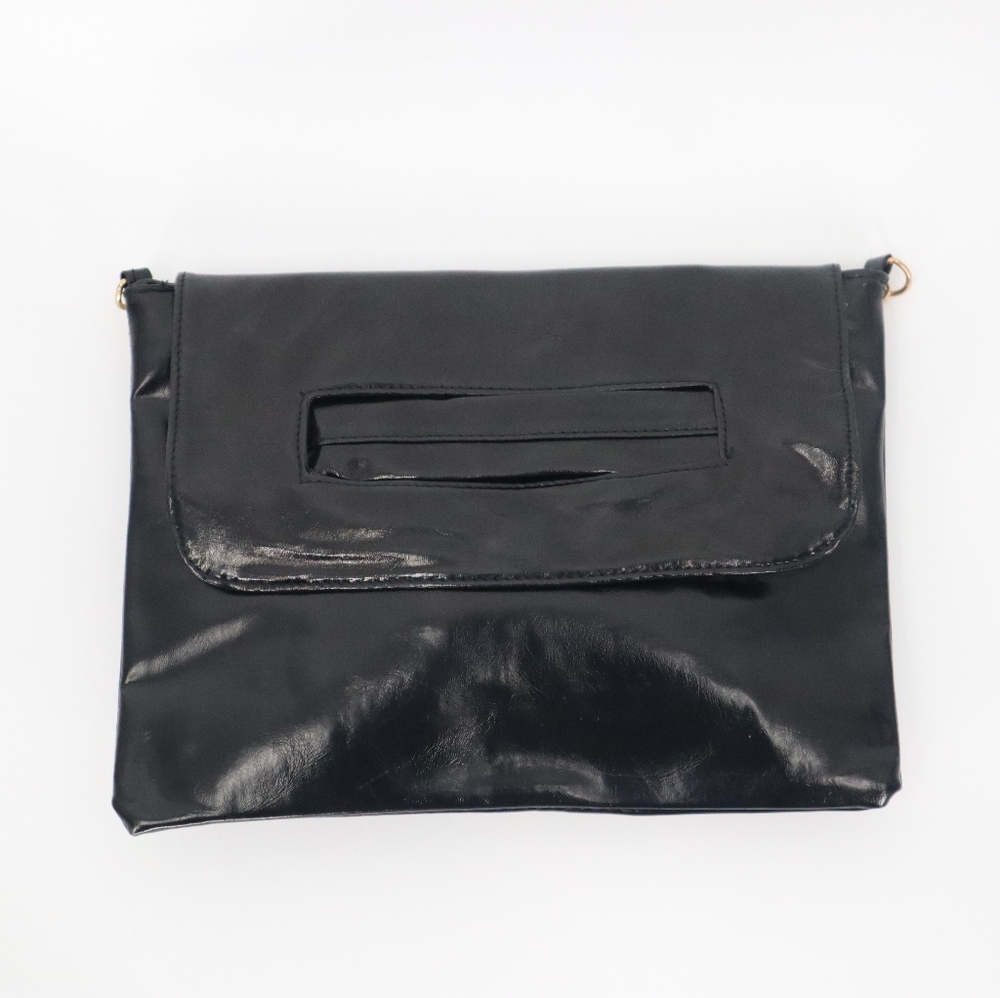 Envelope vintage style clutch